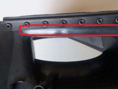 熔接縫是怎么形成的，改性塑料注塑生產(chǎn)中如何