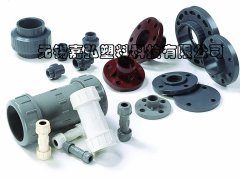 硬質(zhì)PVC UPVC在建筑中的應用技術(shù)